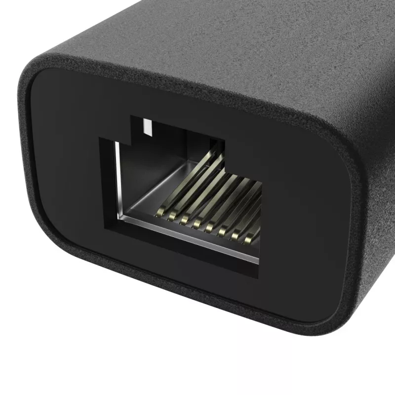 Hama 00200360 Schnittstellenkarten/-adapter RJ-45