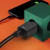 Hama 00201960 mobiles Ladegerät Headset, Powerbank, Smartphone, Tablet Schwarz AC Schnellladung Innenbereich