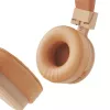 Hama Freedom Lit III Headset Kabellos Kopfband Anrufe/Musik USB Typ-C Bluetooth Orange