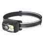 Hama HL500-C Schwarz, Grau Stirnlampe LED