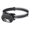 Hama HL500-C Schwarz, Grau Stirnlampe LED