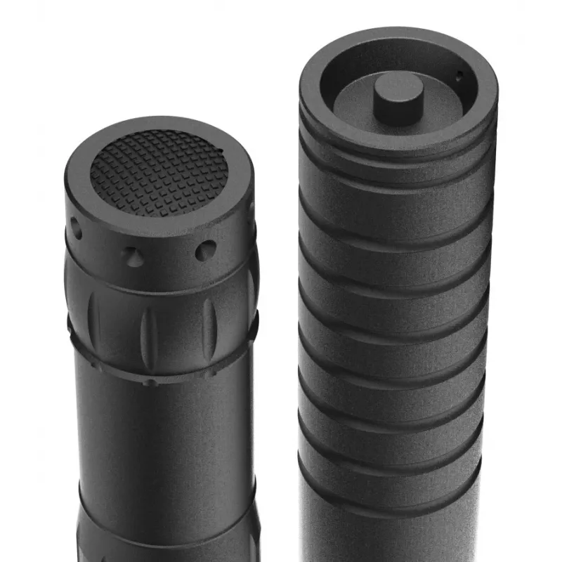 Hama FL-DUO Schwarz Handtaschenlampe LED