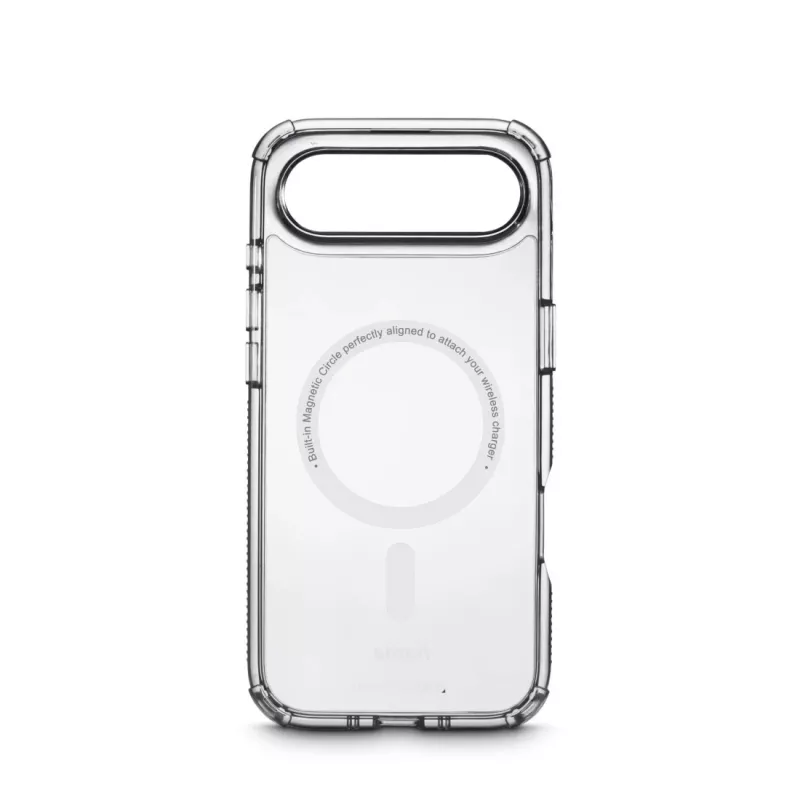 Hama Extreme Protect Handyhülle 16,5 cm (6,5 Zoll) Cover Transparent