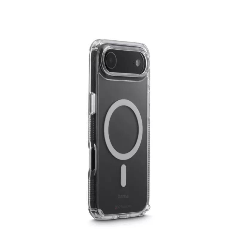 Hama Extreme Protect Handyhülle 16,5 cm (6,5 Zoll) Cover Transparent