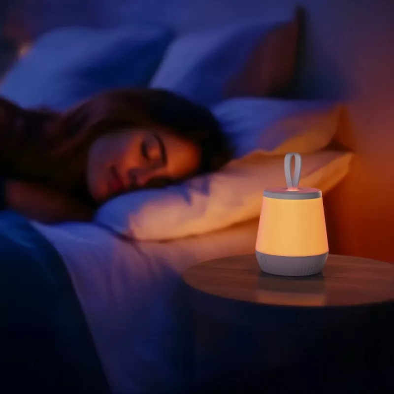 Hama 00223500 Nachtlicht Ambiance-Beleuchtung