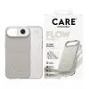 Cover PanzerGlass CARE by Feature FLOW Case Vanilla w. MagSafe iPhone Air