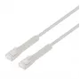Intellinet 745147 Netzwerkkabel Grau 1,5 m Cat6a F/FTP (FFTP)