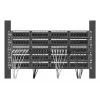 Intellinet 745154 Netzwerkkabel Grau 2 m Cat6a F/FTP (FFTP)