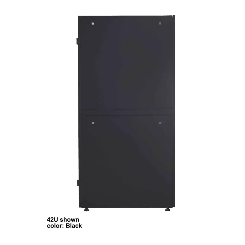 Intellinet 19-Zoll-Netzwerkschrank – freistehend (Premium), 32U, 600x800mm (Breite x Tiefe), Grau, Flatpack, max. 2000 kg, mehrpunktverriegelbare Tür, geteilte Seitenwände (zwei Schlösser pro Seite), nutzbare Tiefe 129 bis 629 mm, Schutzart IP20, Rack, Aluminium