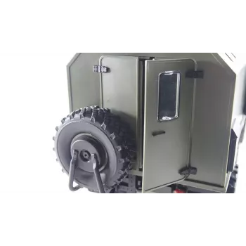 Geländewagen Amewi Ural B36 1:16 LiPo 500mAh