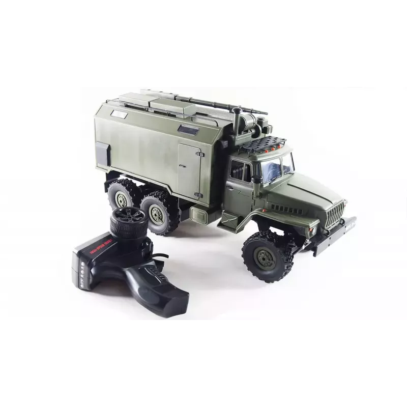 Geländewagen Amewi Ural B36 1:16 LiPo 500mAh