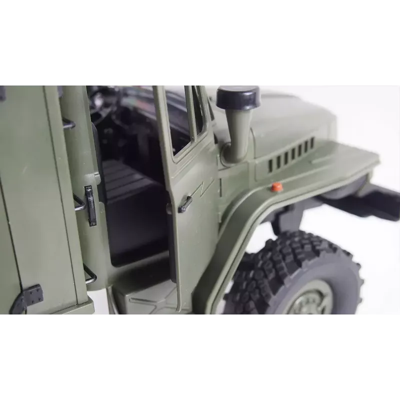 Geländewagen Amewi Ural B36 1:16 LiPo 500mAh