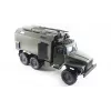 Geländewagen Amewi Ural B36 1:16 LiPo 500mAh