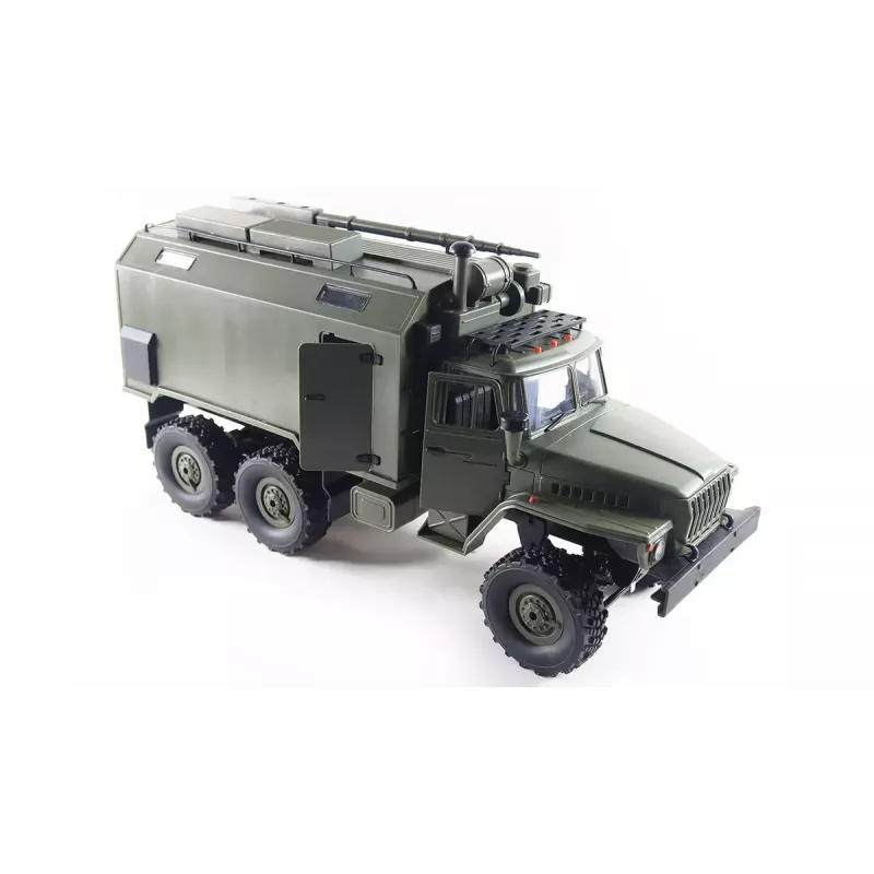 Geländewagen Amewi Ural B36 1:16 LiPo 500mAh