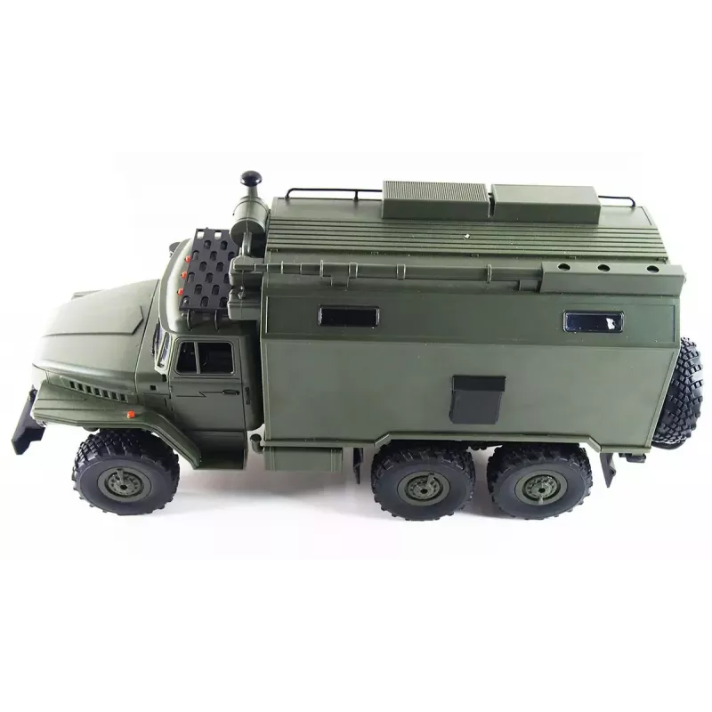 Geländewagen Amewi Ural B36 1:16 LiPo 500mAh