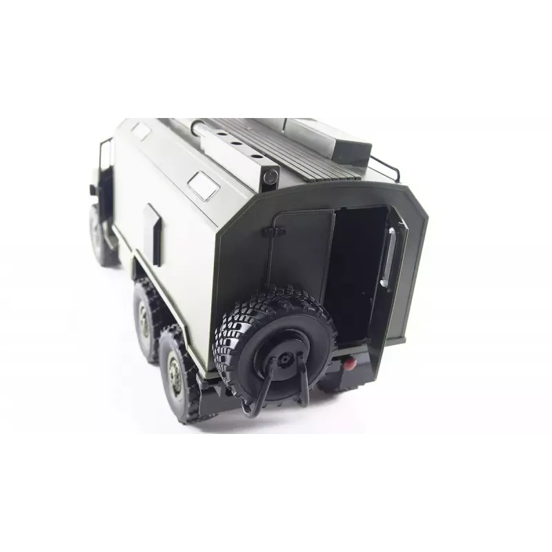 Geländewagen Amewi Ural B36 1:16 LiPo 500mAh