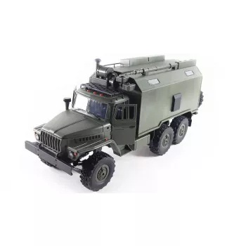 Geländewagen Amewi Ural B36 1:16 LiPo 500mAh
