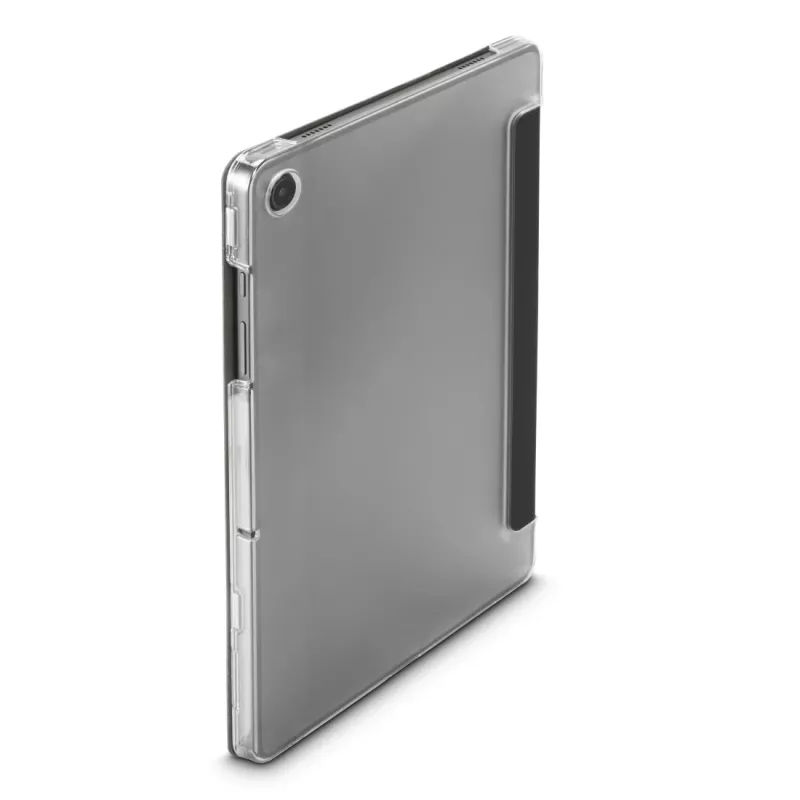 Hama Fold Clear 27,9 cm (11 Zoll) Folio Schwarz