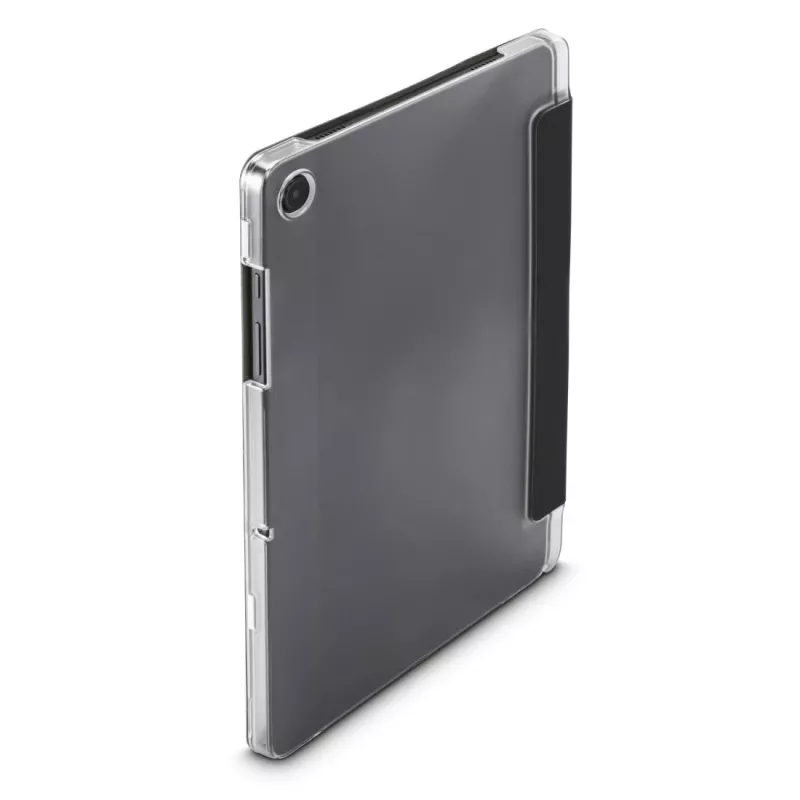 Hama Fold Clear 27,9 cm (11 Zoll) Folio Schwarz