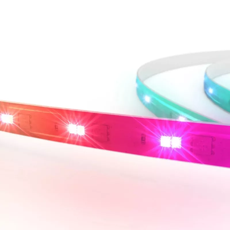 Hama 00176669 Streifenleuchte Universal Streifenleuchte LED 5000 mm