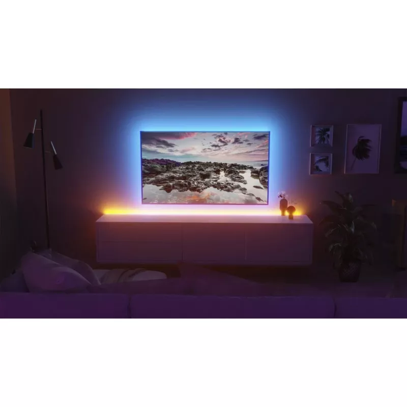 Hama 00176669 Streifenleuchte Universal Streifenleuchte LED 5000 mm