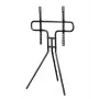 Hama 00220870 TV-Ständer/Standfuß 190,5 cm (75 Zoll) Schwarz