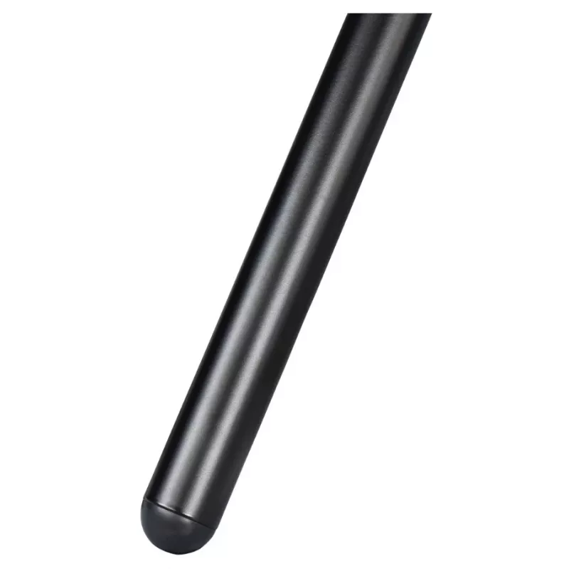 Hama 00220870 TV-Ständer/Standfuß 190,5 cm (75 Zoll) Schwarz