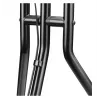 Hama 00220870 TV-Ständer/Standfuß 190,5 cm (75 Zoll) Schwarz