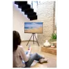 Hama 00220870 TV-Ständer/Standfuß 190,5 cm (75 Zoll) Schwarz