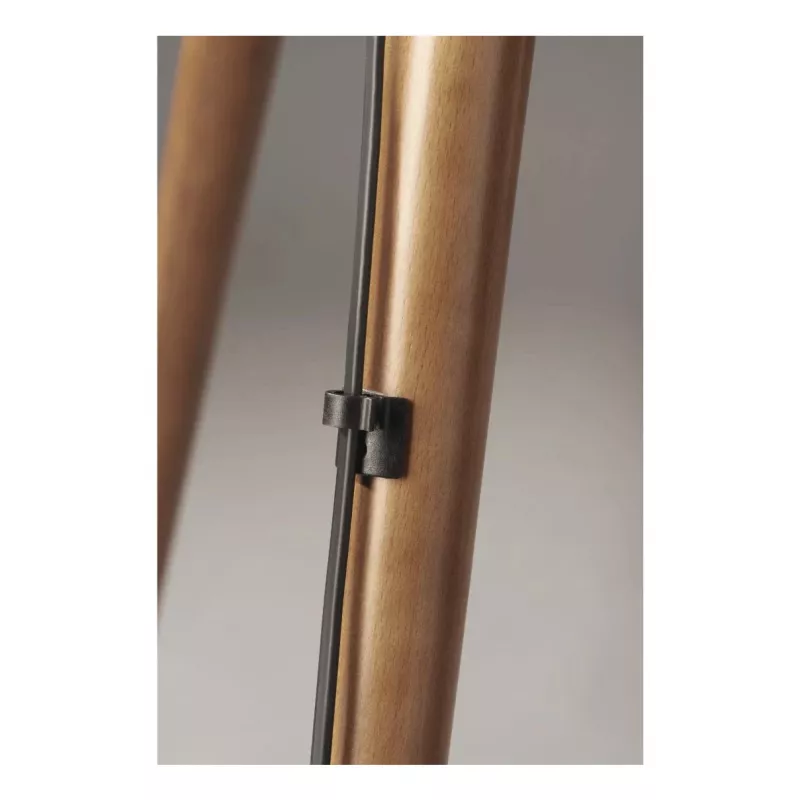 Hama 00220873 TV-Ständer/Standfuß 165,1 cm (65 Zoll) Schwarz