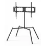 Hama 00220894 TV-Ständer 2,29 m (90 Zoll) Schwarz
