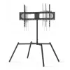 Hama 00220894 TV-Ständer 2,29 m (90 Zoll) Schwarz