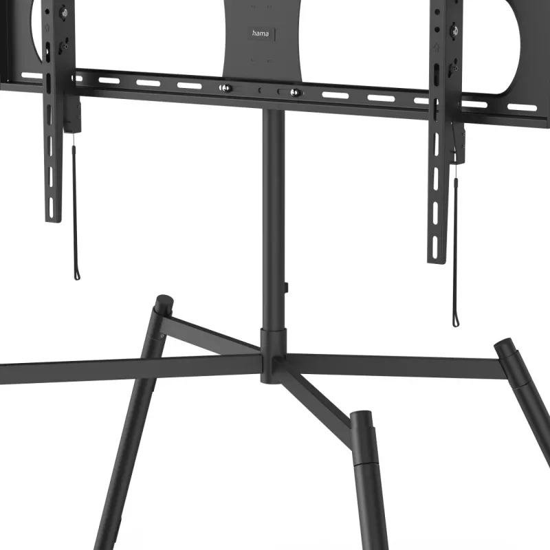 Hama 00220894 TV-Ständer 2,29 m (90 Zoll) Schwarz