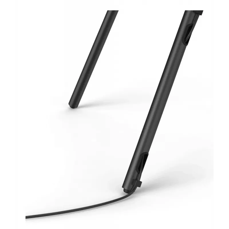 Hama 00220894 TV-Ständer 2,29 m (90 Zoll) Schwarz