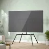 Hama 00220894 TV-Ständer 2,29 m (90 Zoll) Schwarz