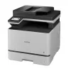 Multifunktionsdrucker Brother MFC-L8730CDW — Laser A4, Farbe, 2400×600 DPI, 31 S./Min., WLAN, Duplex