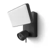 IP-Überwachungskamera Philips Hue Secure Flood Light Camera 1920x1080