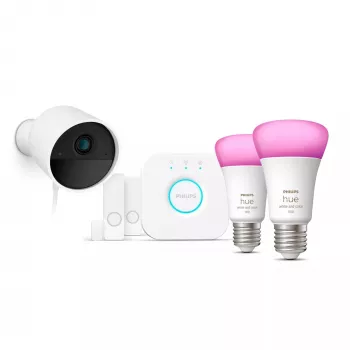 Smart-Beleuchtungsset Philips