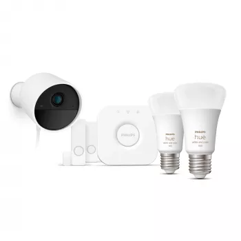 Smart-Beleuchtungsset Philips
