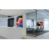 Sharp PN-ME752 Digital Signage Flachbildschirm 190,5 cm (75 Zoll) LED 450 cd/m² 4K Ultra HD Schwarz Android