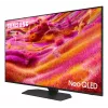 Smart TV Samsung QE43QN90FAT 43 Zoll (109,2 cm) Neo QLED 4K Ultra HD, Wi‑Fi, DVB-T2/C/S2, Schwarz