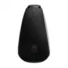 Uhrenradio JBL HORIZON 3 — DAB/DAB+/FM, 5W RMS, 65–20000 Hz, LCD-Display, Drehregler, schwarz
