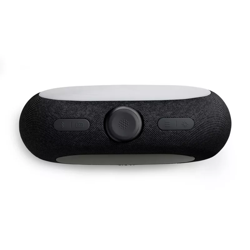 Uhrenradio JBL HORIZON 3 — DAB/DAB+/FM, 5W RMS, 65–20000 Hz, LCD-Display, Drehregler, schwarz