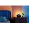 Uhrenradio JBL HORIZON 3 — DAB/DAB+/FM, 5W RMS, 65–20000 Hz, LCD-Display, Drehregler, schwarz