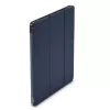 Hama Fold Clear 27,9 cm (11 Zoll) Folio Dunkelblau