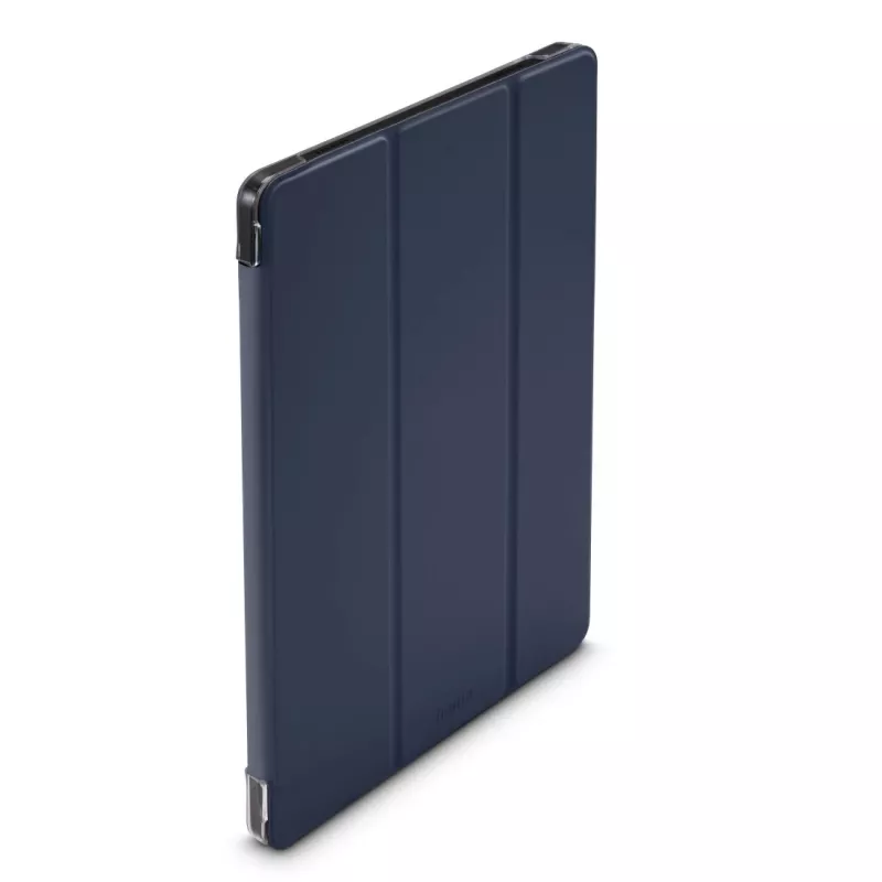 Hama Fold Clear 27,9 cm (11 Zoll) Folio Dunkelblau