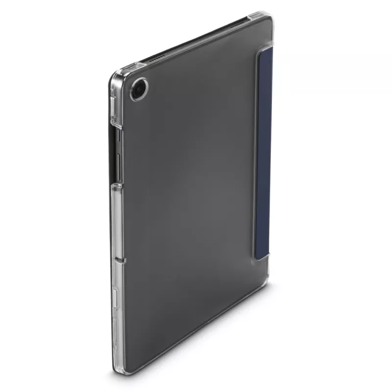 Hama Fold Clear 27,9 cm (11 Zoll) Folio Dunkelblau