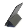 Hama Fold Clear 27,9 cm (11 Zoll) Folio Dunkelblau