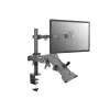 Equip 13 Zoll-32 Zoll Gelenk-Doppelarm-Monitor-Laptop-Tischhalterung
