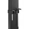 Equip 43,2 cm – 81,3 cm (17 inch – 32 inch) Freistehender Monitorständer Schwarz 8 kg Tragfähigkeit